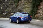 Mazda6 Hatchback 2008 года